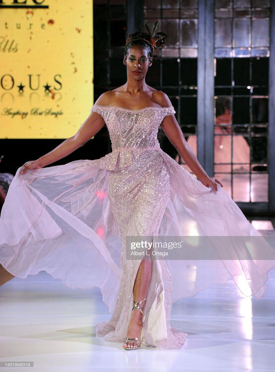 Pol’Atteau LAFW 22’