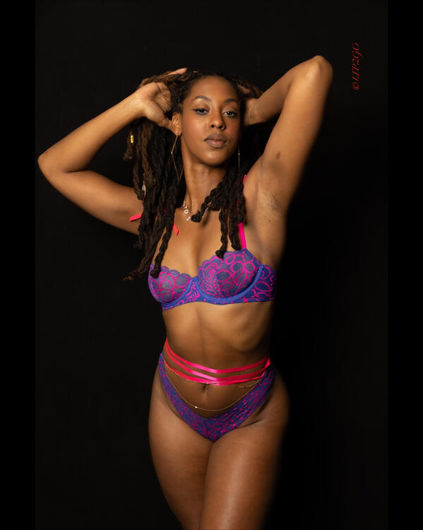 Savage x Fenty 22’