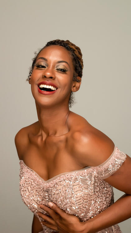 Portraits with Passion LA FW 22’